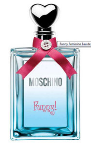 Духи Moschino Funny