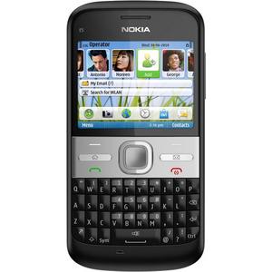 Nokia E5