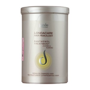 londacare hair rebuilder panthenol treatment