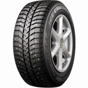 комплект зимней резины bridgestone