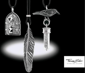 thomas sabo jewellery