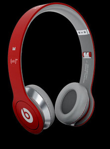 Beats by Dre