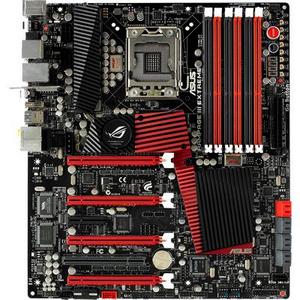 Asus Rampage III Extreme Intel X58 (Socket 1366) DDR3 Motherboard [90-MIBC10-G0EAY00Z]