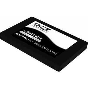 OCZ Vertex Limited Edition 100GB 2.5" SATA-II Solid State Hard Drive (OCZSSD2-1VTXLE100G)