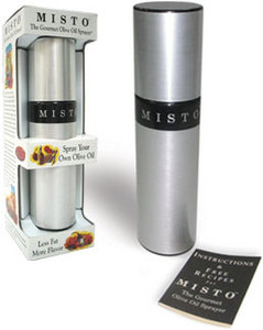 Cooking Spray или распылитель для масла(съедобного %))