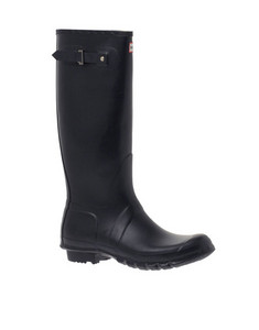 Мужские сапоги Hunter Original Tall Wellies