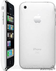 iPhone 3GS 16 gb