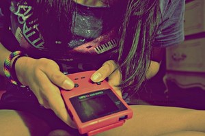 Gameboy