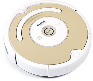 Робот-пылесос Roomba 531