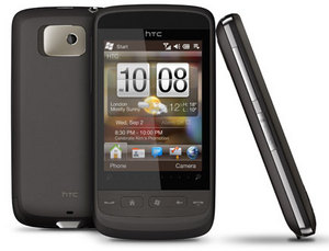 Мобильный телефон HTC Touch2