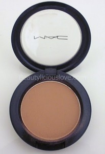 MAC blush Harmony