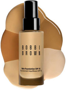 bobbi brown foundation