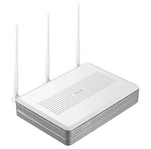 ADSL2+ маршрутизатор ASUS DSL-N13