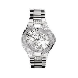 Наручные часы Guess Sport Steel модель 14503L1