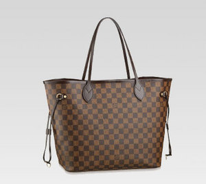 LV Neverfull MM