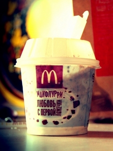 McFlurry