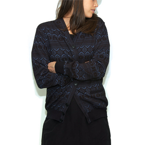 Gargyle  Clubhouse Cardigan