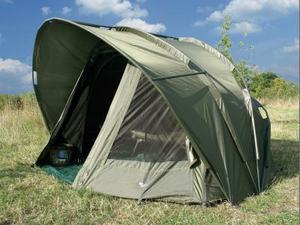 Nash Double Top Extreme Bivvy 1 Man (new mk2)