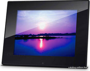 Цифровая фоторамка Digma PF-802