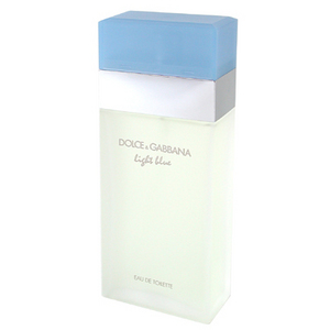 Dolce & Gabbana Light Blue