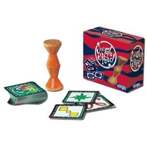 Jungle Speed