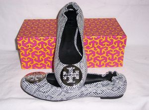 Балетки Tory Burch