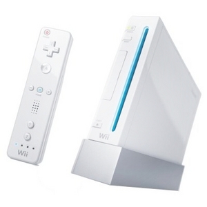 Nintendo Wii