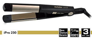 Плойка babyliss ST70E I Curl