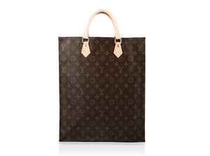 louis vuitton sac plat