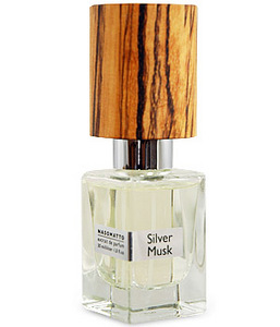 Silver Musk Parfum Extrait (Nasomatto)