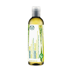 Rainforest Shine Shampoo