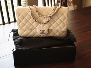 chanel 2.55