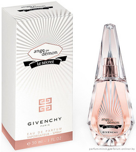 Givenchy "Ange Ou Demon Le Secret"