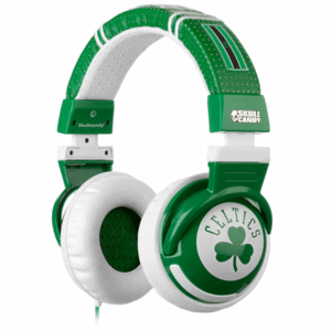 Skullcandy Hesh NBA Kevin Garnett - Celtics