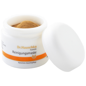 Маска очищающая Dr.Hauschka (Reinigungsmaske) 90 г