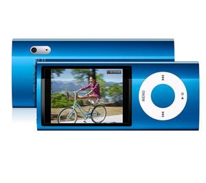 Apple iPod Nano 5 5G - 16Gb Blue