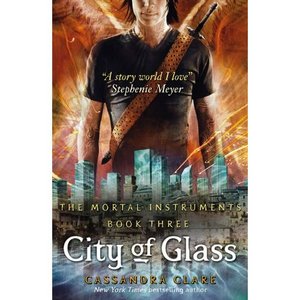 City of Glass