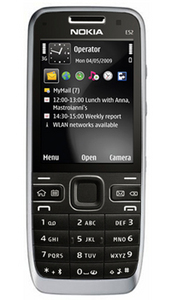 Nokia E52