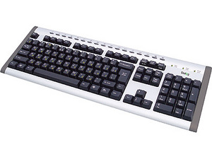 Клавиатура