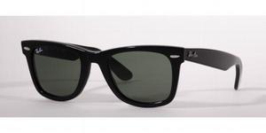 Ray-Ban Wayfarer 2140