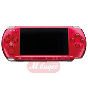 PSP