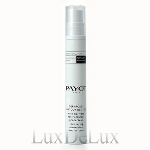 payot dermforce contour des yeux