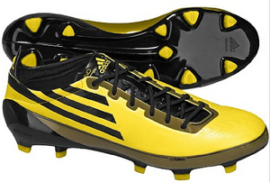 Adidas F50 Adizero