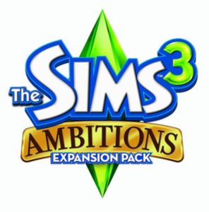 The Sims 3: Ambitions