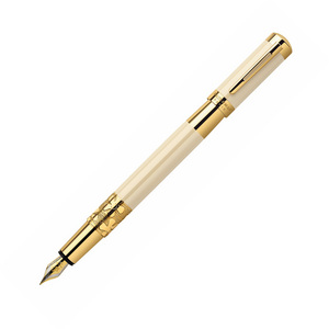 Waterman Elegance Ivory