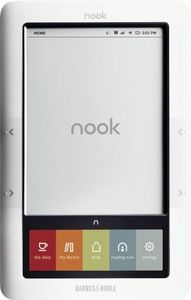 nook barnes and noble