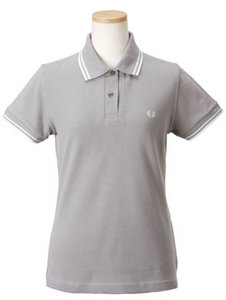 поло Fred Perry