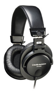 audio technica ath m35