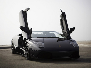 Lamborghini Murcielago