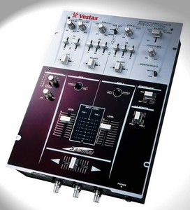 Vestax pmc07